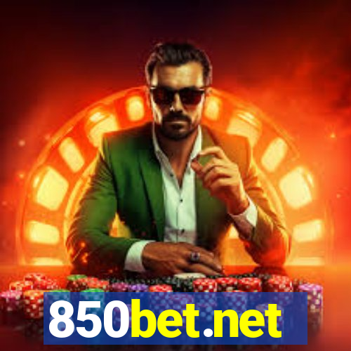 850bet.net