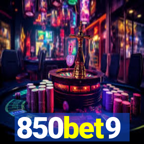 850bet9