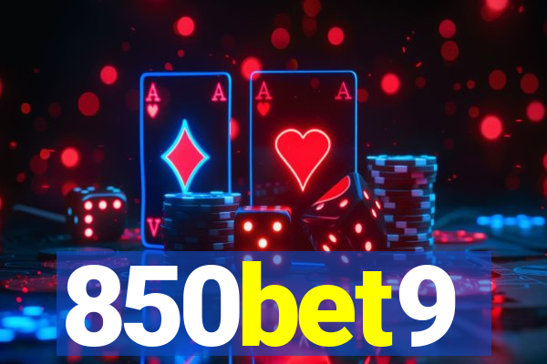 850bet9