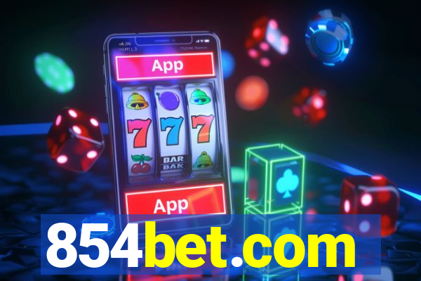 854bet.com