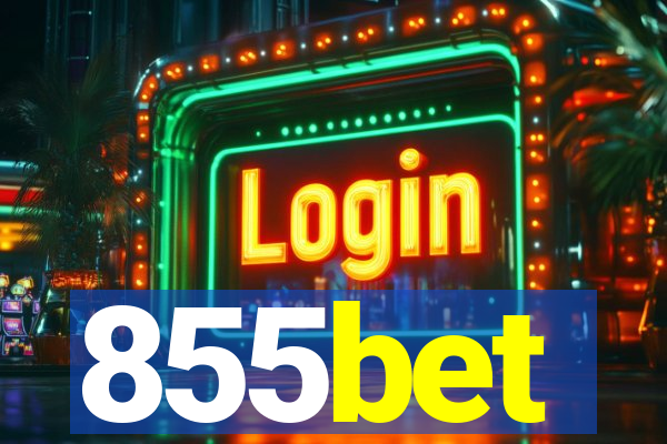 855bet