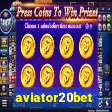 aviator20bet