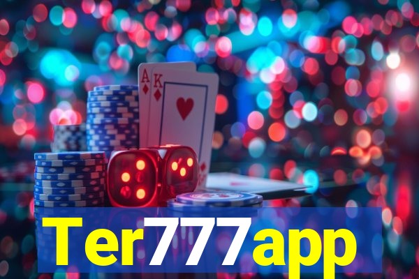 Ter777app