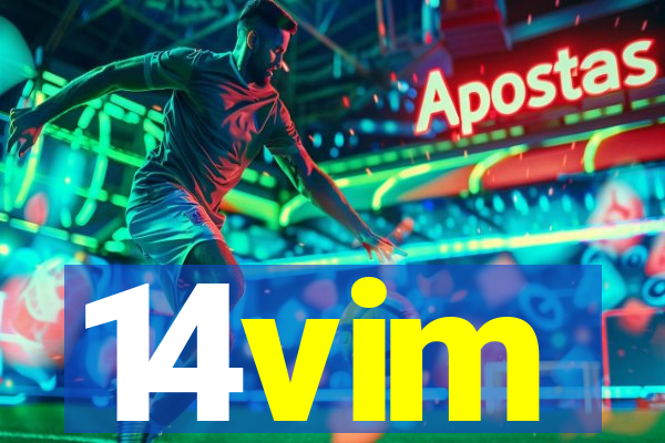 14vim