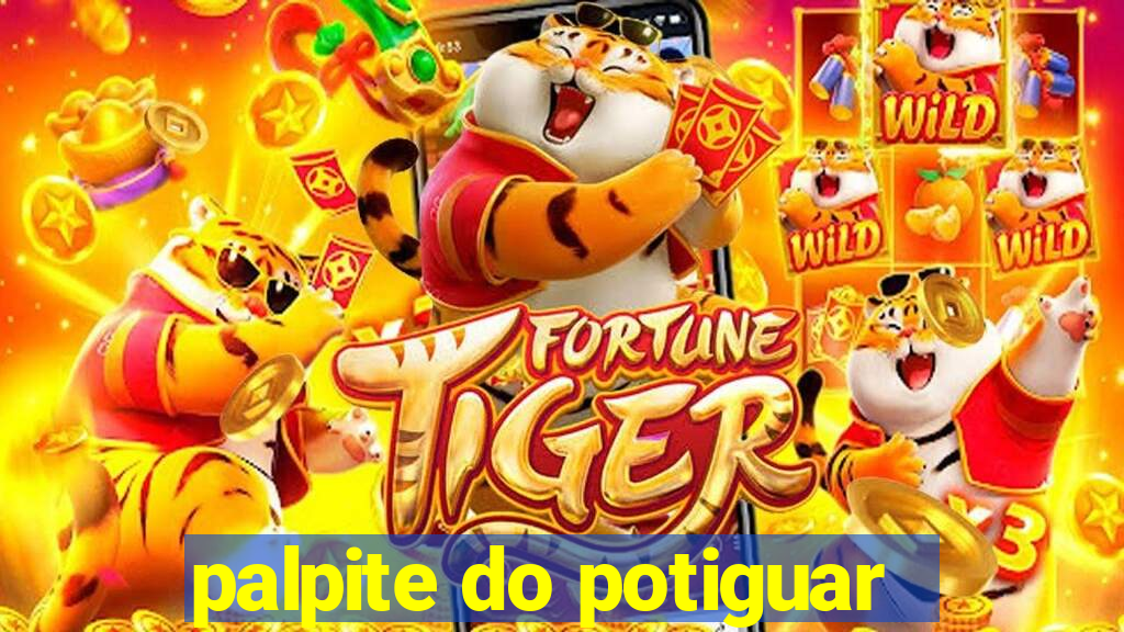 palpite do potiguar