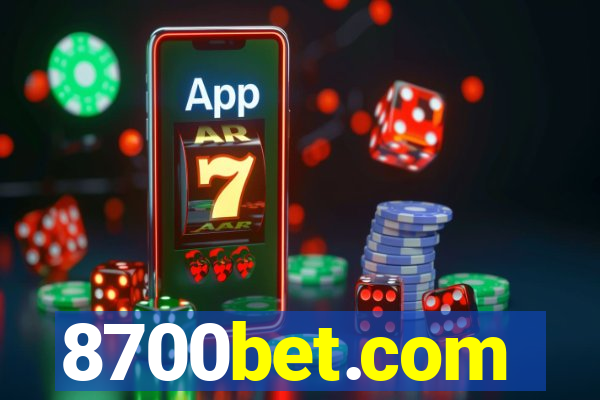 8700bet.com