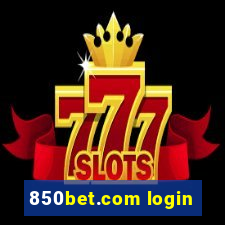 850bet.com login