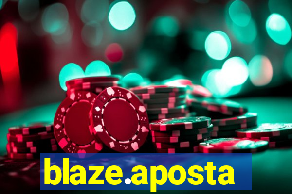 blaze.aposta