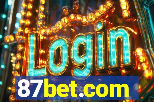 87bet.com