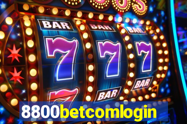 8800betcomlogin