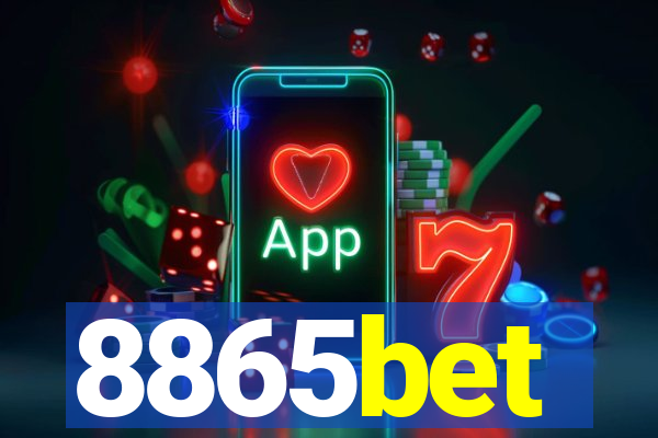 8865bet