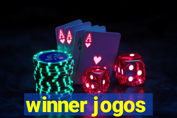 winner jogos