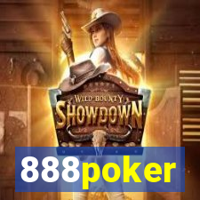 888poker