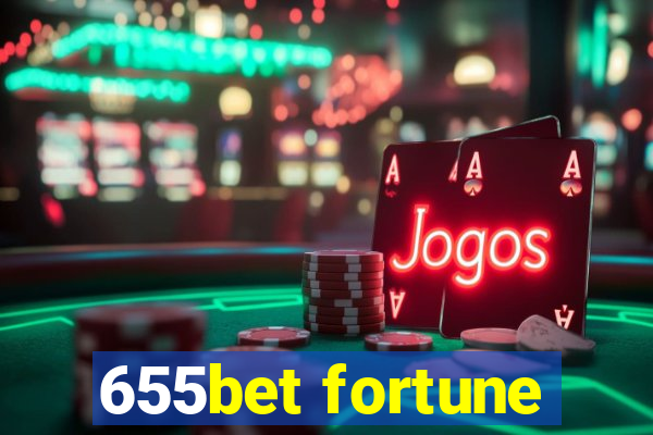 655bet fortune