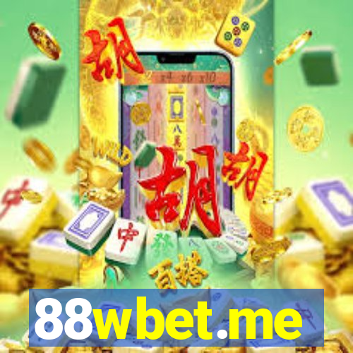 88wbet.me