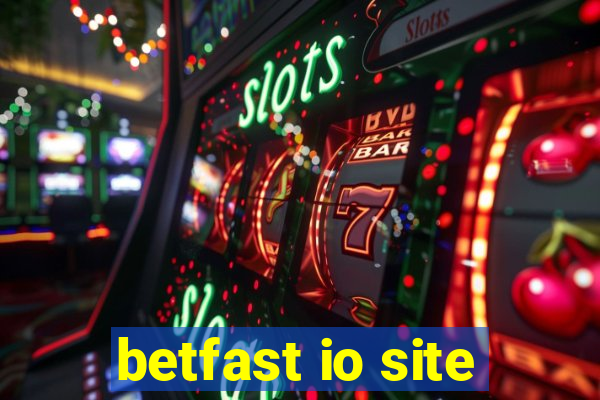 betfast io site