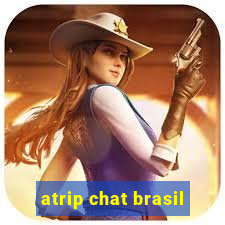 atrip chat brasil