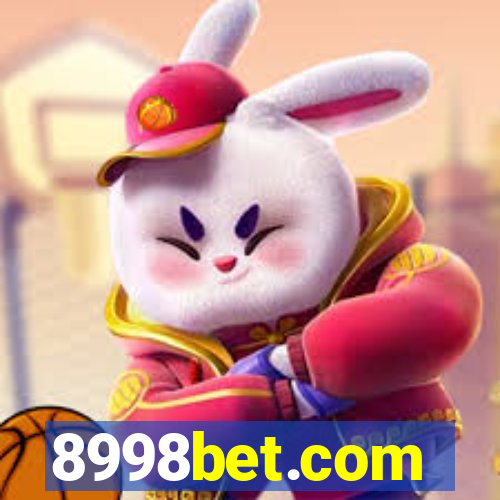 8998bet.com