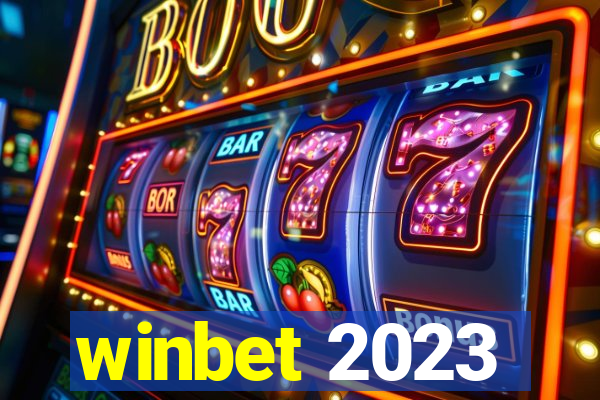 winbet 2023