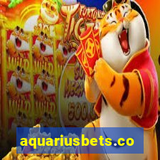 aquariusbets.com