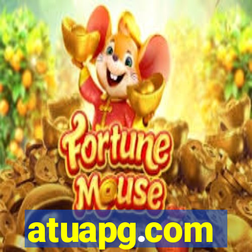 atuapg.com