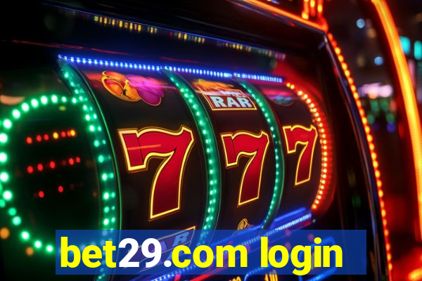 bet29.com login