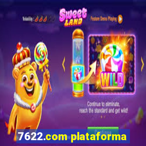 7622.com plataforma