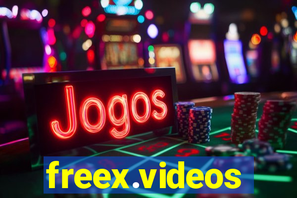 freex.videos