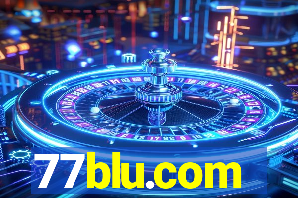 77blu.com