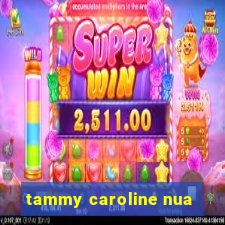 tammy caroline nua