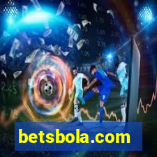 betsbola.com