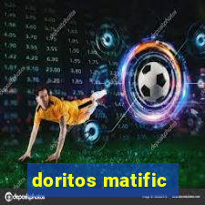 doritos matific