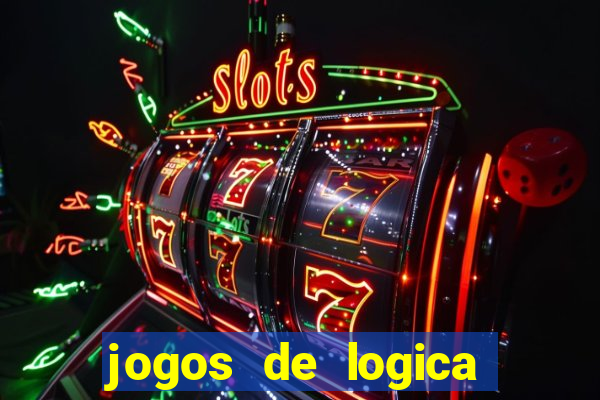 jogos de logica racha cuca