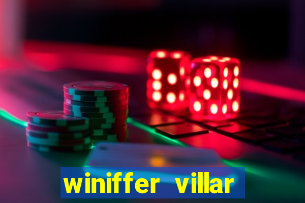 winiffer villar only fans