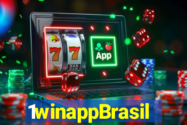 1winappBrasil