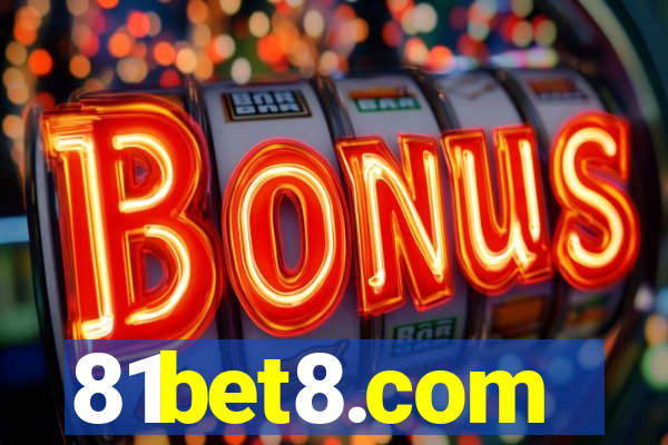 81bet8.com