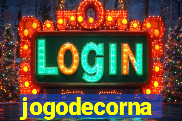 jogodecorna