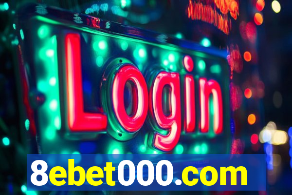 8ebet000.com