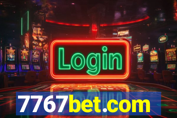 7767bet.com