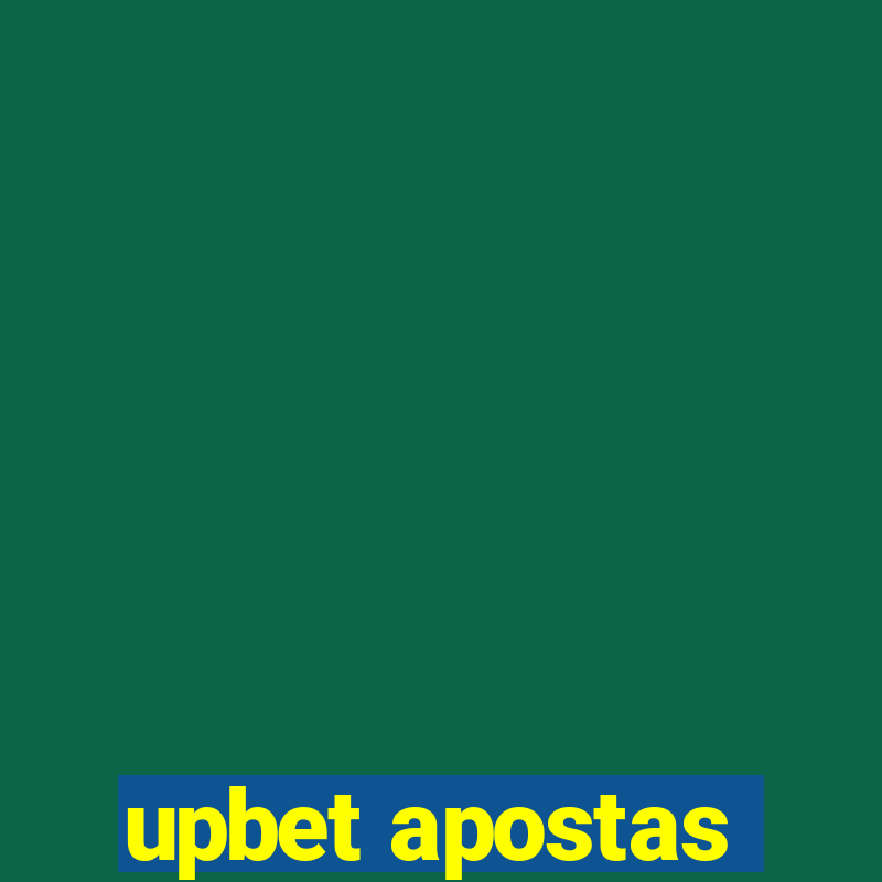 upbet apostas