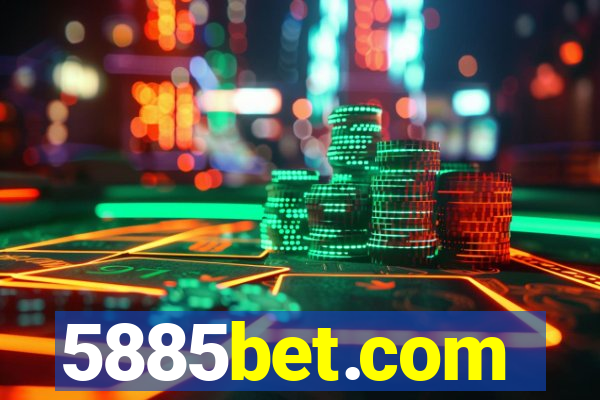 5885bet.com