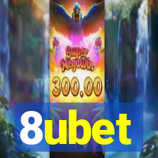 8ubet