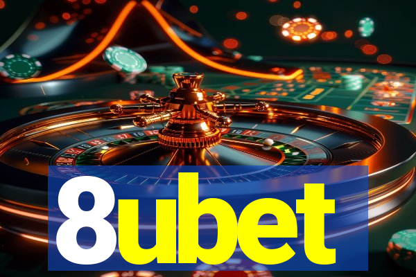 8ubet