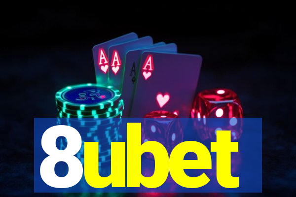 8ubet