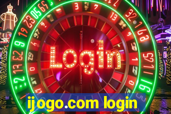 ijogo.com login