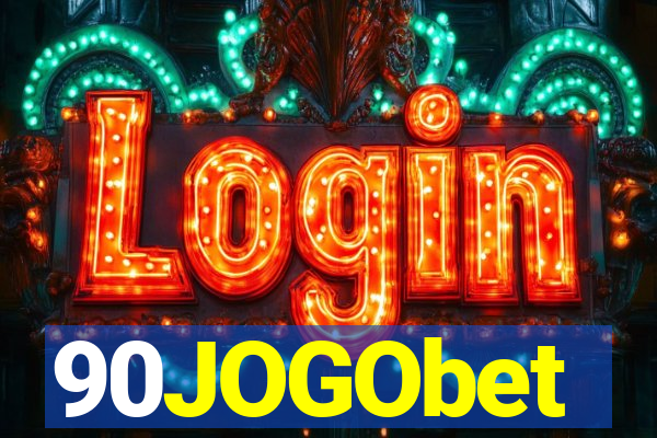 90JOGObet