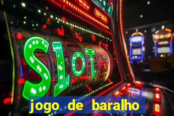 jogo de baralho pife online