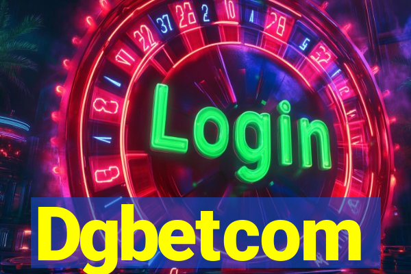 Dgbetcom