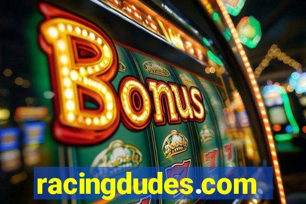 racingdudes.com