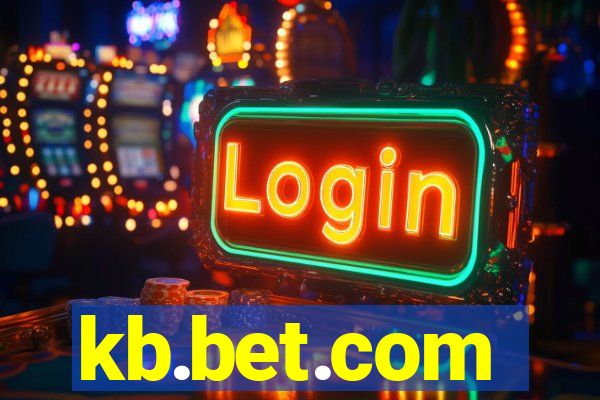 kb.bet.com